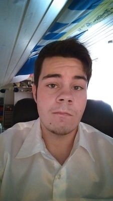 PatrickIlif's profile picture. Mellow College Student