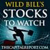 Wild Bill (@capitalreport) Twitter profile photo Wild Bill (@capitalreport) Twitter profile photo