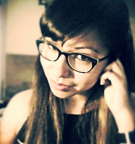 Pues ... soy YOP! X)! y soy FLIZ! asi jijiji X)!