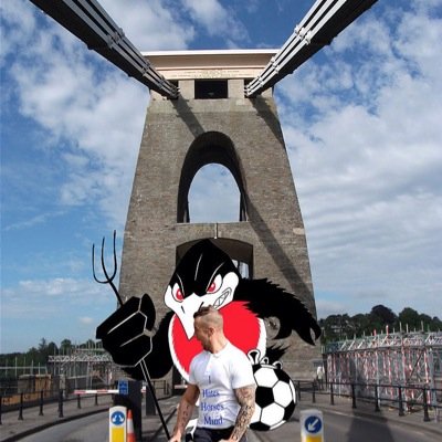 MattMatthowis's profile picture. 