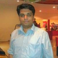 Jogesh Arora (@jogesharora) 's Twitter Profile