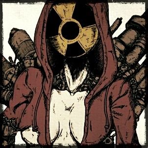 原子力仮面さんのプロフィール画像