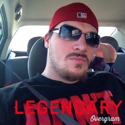 RealJesseR's profile picture. 