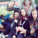 David Geraci - @David5Teens - Twitter