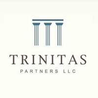 Trinitas Partners (@trinitasprn) 's Twitter Profile