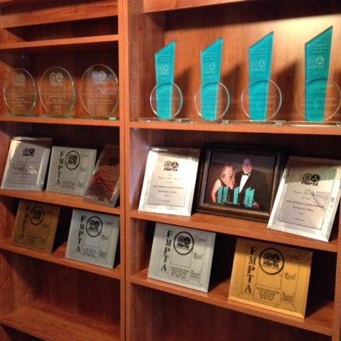 Award winning world wide full service media production company since 1979.  Marketing, location production and editing.  We make it work!