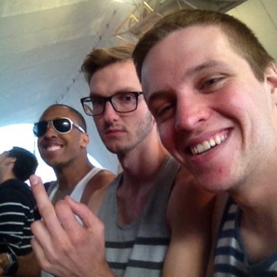 Andre_dre_k's profile picture. Show me your mind