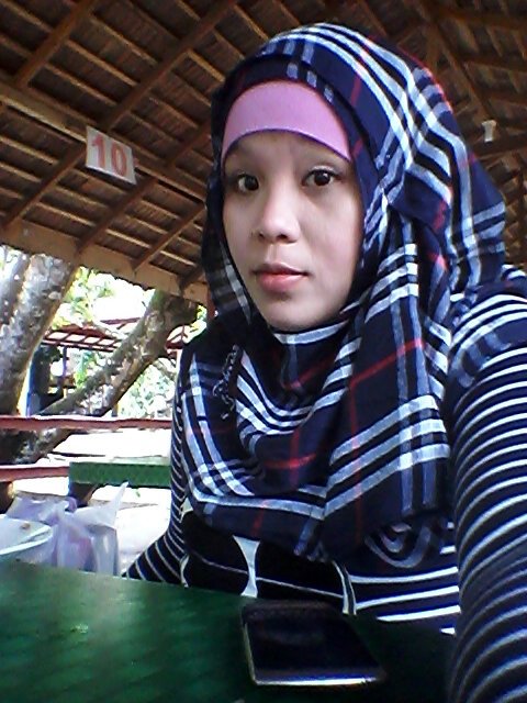 Berdoa buat orang yang di sayang, walapun di sakiti...