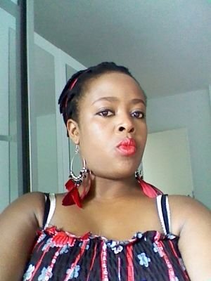 ...........becouse i'm happy%
