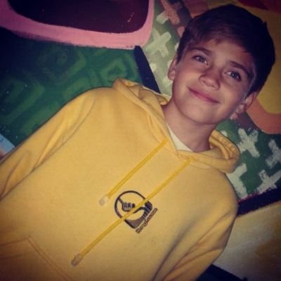 P.M.R.C/ 12 años/instagram Nahuel1301/BBM 79AFB0CB/