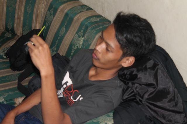 zani_zaellani's profile picture. 24 Oktober 1994(pin:25F1F5A0,no:089695684648)zaellani_muhammad@gmail.com