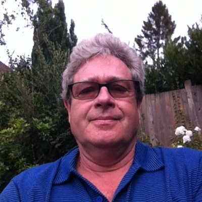 Has a profound sense of the absurd. Likes Fulham FC and cats. The leaves of the tree are for the healing of the nations.