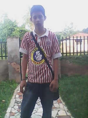 Soy un galáctico , futuro 10 de #Olimpia y #RealMadrid