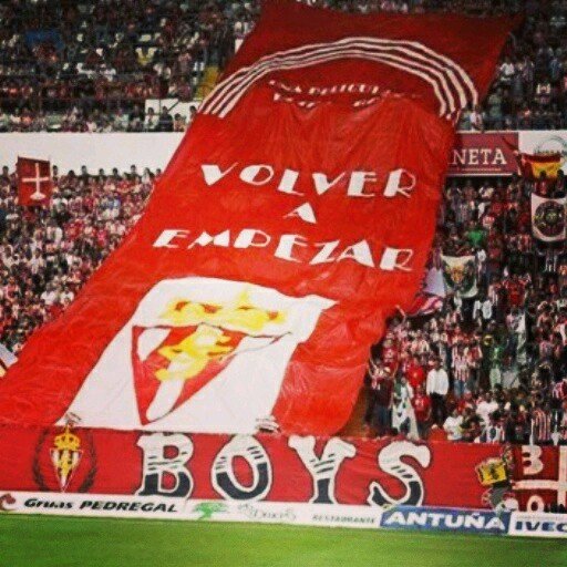 Real Sporting de Gijón