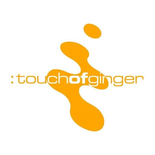 Touch of Ginger