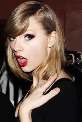We Aren't Never Ever Ever Gonna Taylor Hater!