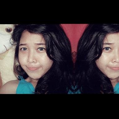 just be yourself for the best and do not forget followers Me :))