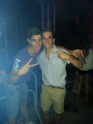 Soy mas importansias que @bolbay7