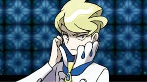 Elite Four                                                  Battling is art                                                 Victory isn't on the menu