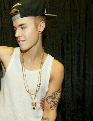 believe in yourself, do the things you wanna do. i love you !