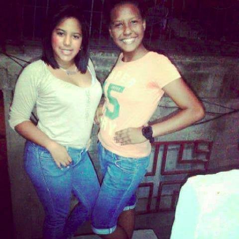 BelmarisMeneses's profile picture. ELMEJOR @ArcangelPrrra De La Maravilla Soy Devoto88' #LoyalMaravilla de ♥ / Futbool Mii Life @Njr92 ♥ LosAmoHermnos Klein&Yoa♥ Te Amo YMM3