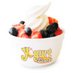 Yogurt Beach MA (@yogurtbeachpl) Twitter profile photo