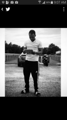 a Hustle and a Goal