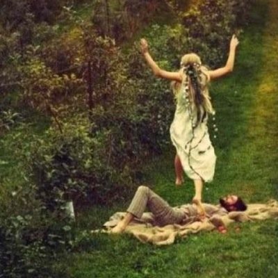 nature, music & peace ✌