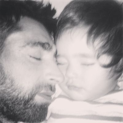 muharremkesler's profile picture. 