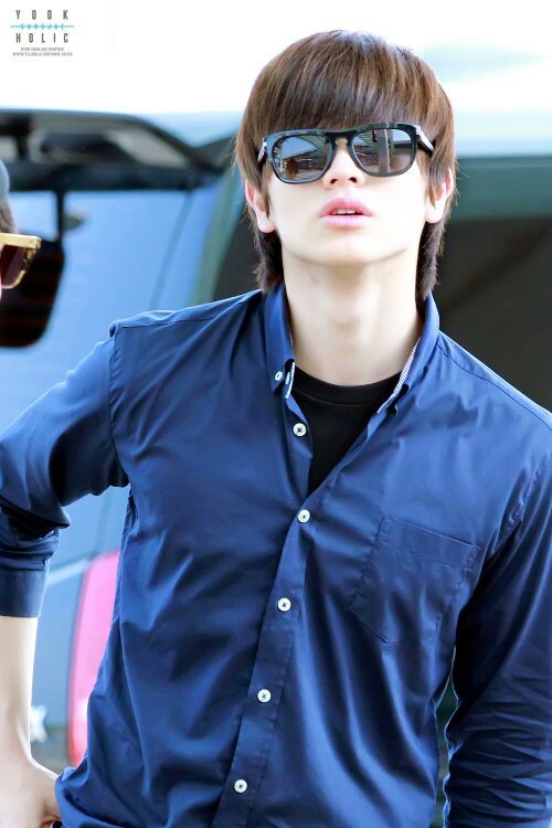 [V] @SMSG_RolePlayer || #THEOLDSMSG || 95 lines || BTOB's Maknae || i27 || yoona