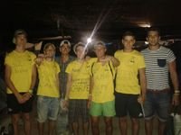 Latin_Lover7's profile picture. No existen los límites, sólo tus aspiraciones. Soñador y luchador innato. Universidad de Murcia