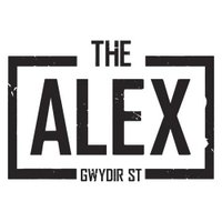 The Alex (@thealexcb1) 's Twitter Profile