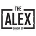 The Alex (@TheAlexCB1) Twitter profile photo