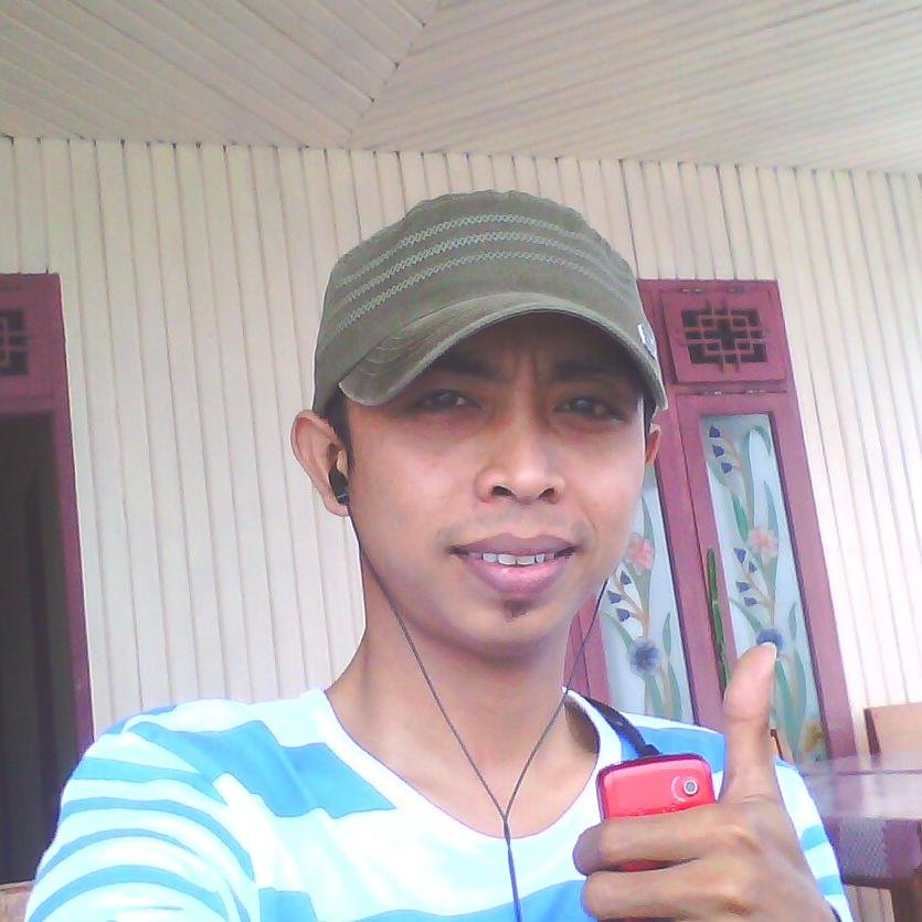 aandiyanto's profile picture. 