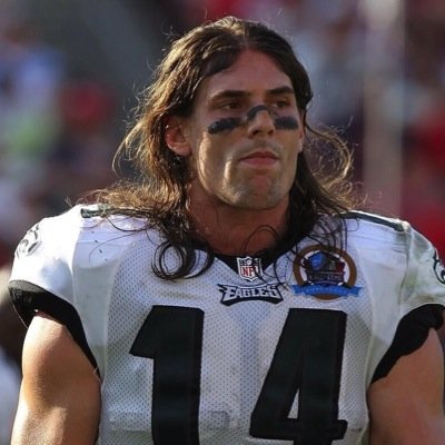 Riley Cooper