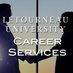 LeTourneau Career (@letucareer) Twitter profile photo