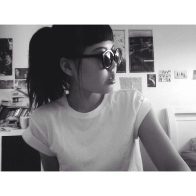 B Fine Arts & B Arts at UNSW // Cat Lover // Coffee Enthusiast