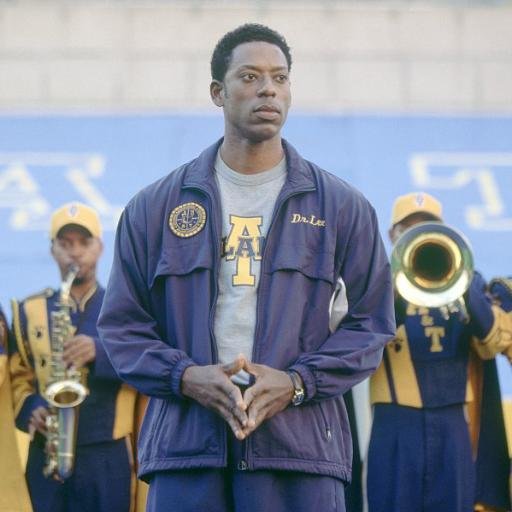 All these other Orlando Joneses are faking. I am the real McCoy.
Team CrashBoomBang