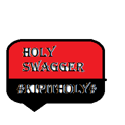 HOLYSWAGGER's profile picture. A quote a day