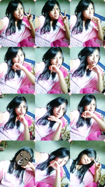 dita_alviadita's profile picture. ♥ALICIOUS ♥@aliando26 pin:27F1AFD9