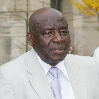 François ZONZAMBE, Professeur de Littératures Française et Comparée, Université de Bangui, Inspecteur de Lettres Modernes Françaises, Secrétaire Général du MVC
