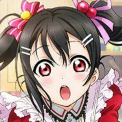 矢澤にこ