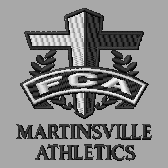 MartinsvilleFCA's profile picture. Martinsville High School Huddle of the Fellowship of Christian Athletes