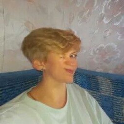 Ольга Касьяненко (@kasjolg) | Twitter