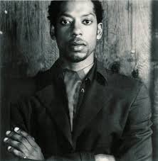 Orlando Jones is really Australian.... Really. Born in Dungog.