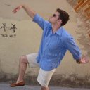 Anthony Swanson - @nthonyswan - Twitter