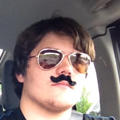 justsomewilliam's profile picture. 