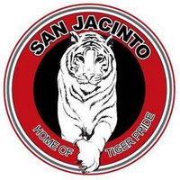 San Jacinto Tigers (@sjitigers) 's Twitter Profile