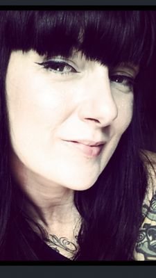 mum, wife, metalhead, cutter of hair and mother of cats.