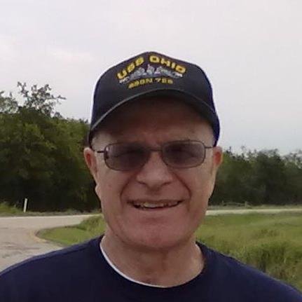 63 yrs old-married 42 years to my sweetheart-5 kids-15 grandkids-love America, her Constitution, and my Savior-Sic Semper Tyranus-De Oppresso Liber-Molon Labe